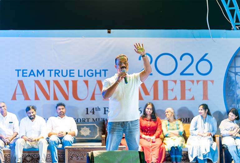 True Light