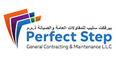 Perfect Step