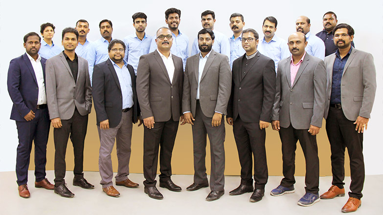 Our Team