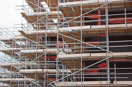 Scaffolding